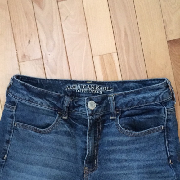 American eagle Skinny jeans - Picture 3 of 4